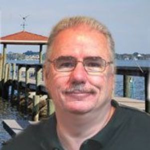 Meet your Posher, Tim